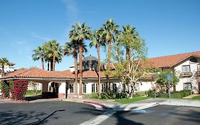 Hilton Garden Inn Palm Springs Ca